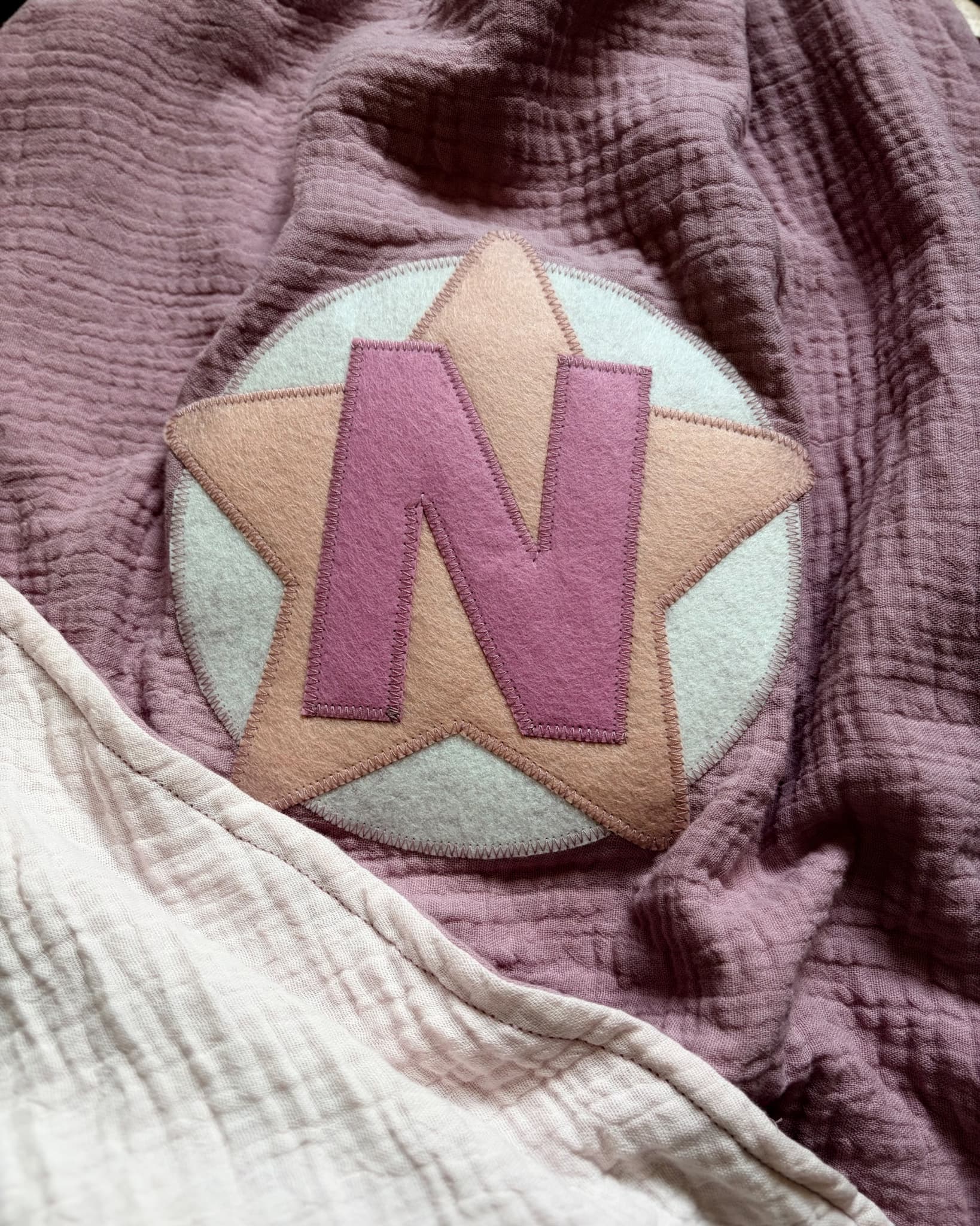NOLA Stella – Az Álmodozó Kalandköpeny — 5