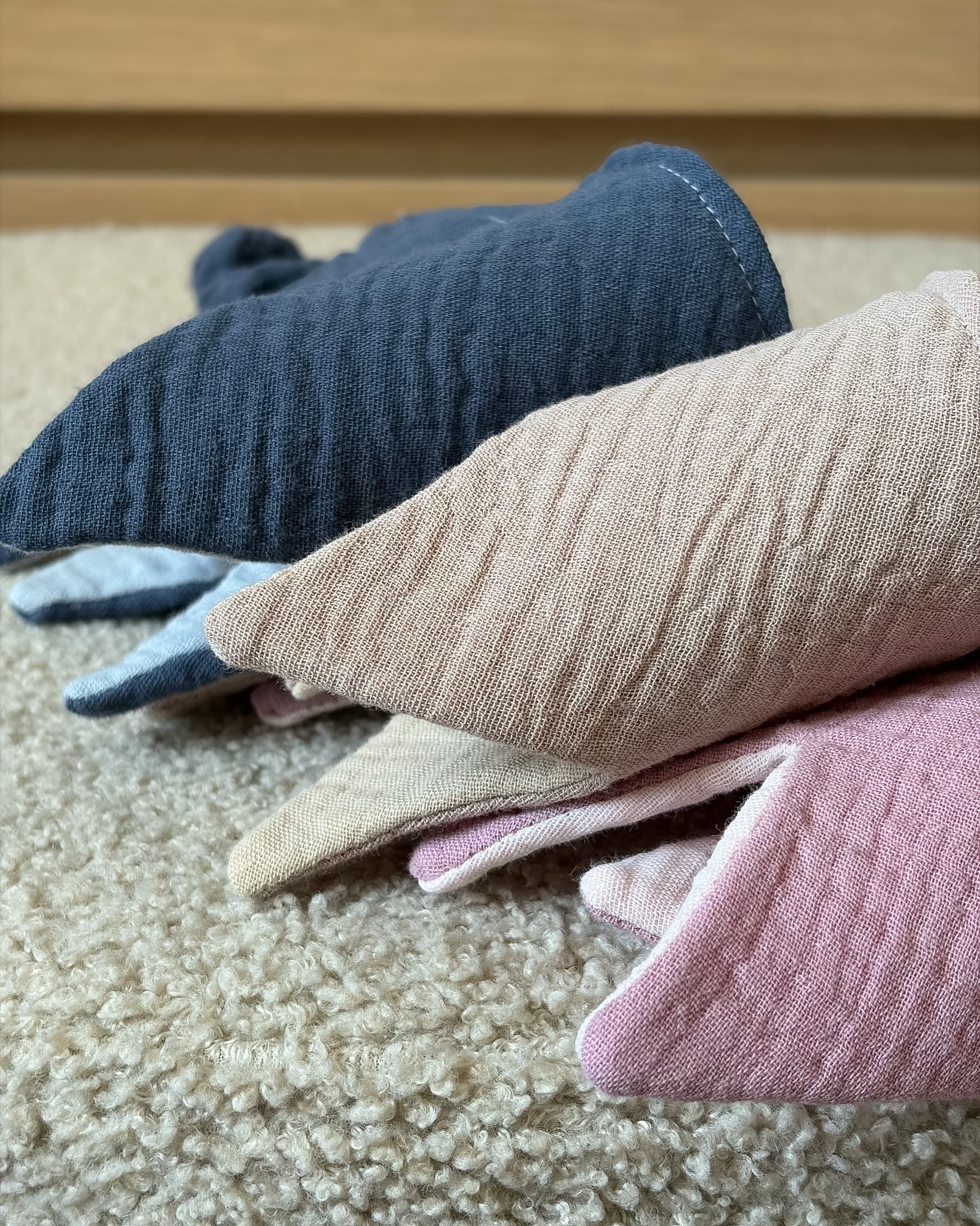 NOLA Stella Kétoldalas Korona — 6
