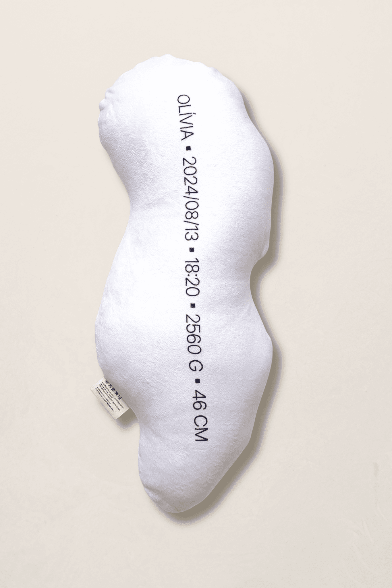 ORIGIN Linea — 2
